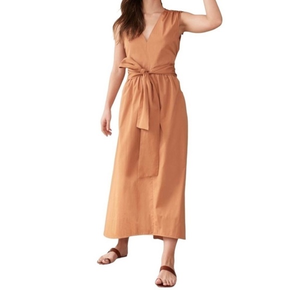 Jenni Kayne Dresses & Skirts - New! JENNI KAYNE | Sleeveless Kate Dress